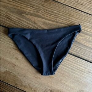 SKATIE black Cheryl bottom medium